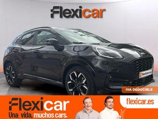 Ford Puma 1.0 EcoBoost 155cv ST-Line MHEV