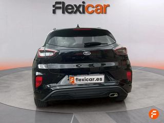 Ford Puma 1.0 EcoBoost 155cv ST-Line MHEV