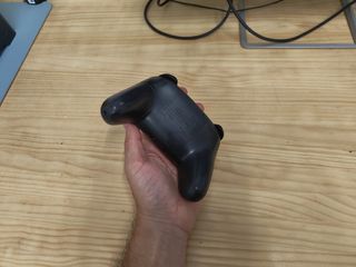 Mando Pro Nintendo Switch