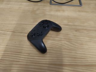Mando Pro Nintendo Switch