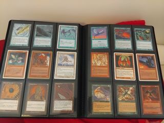 Magic draghi old Eng