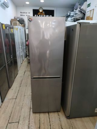 Nevera Beko con garantía transporte 