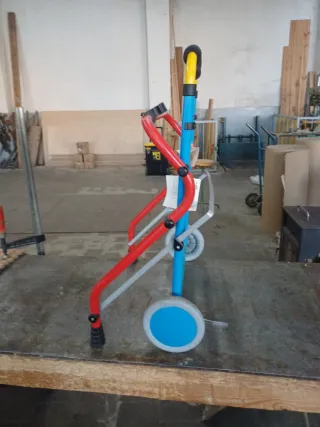 Andador Infantil Forta Air Niño