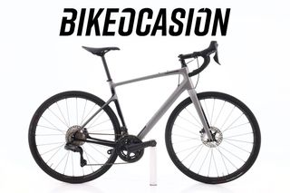 Bicicleta Cannondale Synapse 2 Di2 12V talla 56 Reacondicionada
