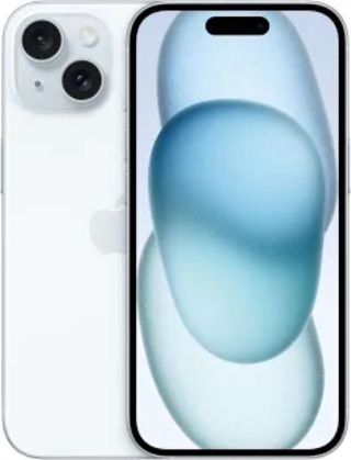 iPhone 15 128GB Blanco