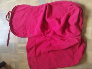 Saco Maclaren 
