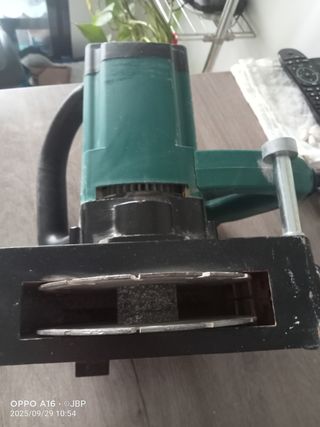 Rozadora Vonroc WC501AC/S_WC501AC