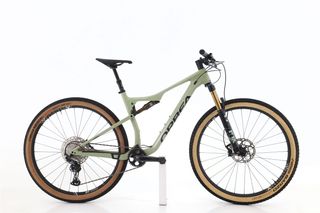 Bicicleta Orbea Oiz M10 XT talla L Reacondicionada