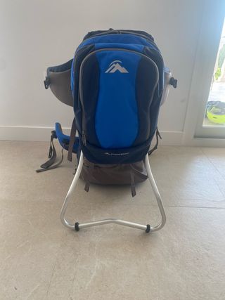 Portabebés Macpac Montaña