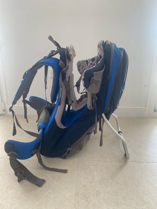 Portabebés Macpac Montaña