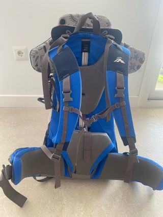 Portabebés Macpac Montaña