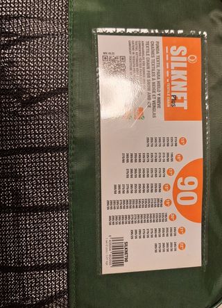 Fundas Textiles para Nieve y Hielo (Coche)