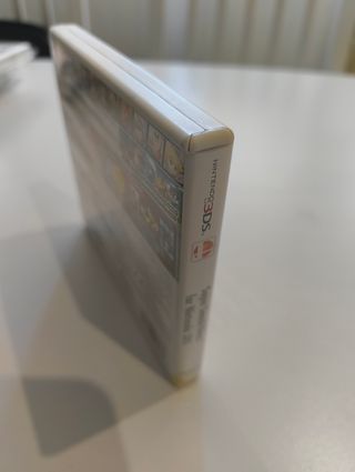 Super Smash Bros. 3DS