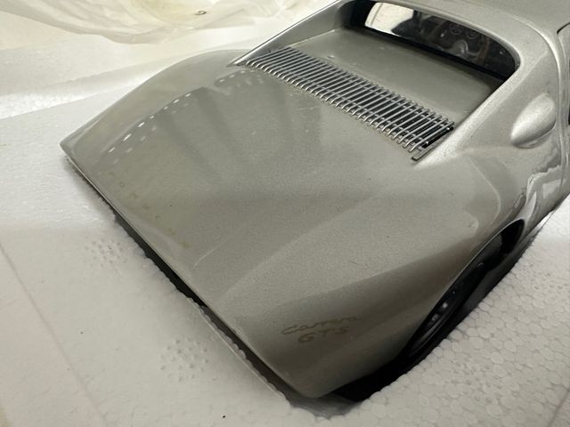 Minichamps Porsche 904 GTS 1:18