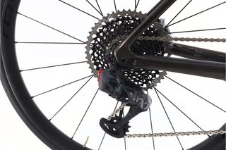 Bicicleta Specialized Turbo Creo SL S-Works AXS 12V talla 54 Reacondicionada