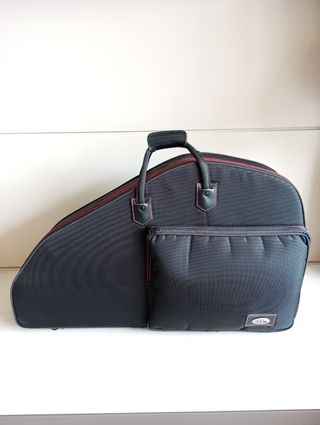 Estuche Saxo Alto +  Saxo Soprano 