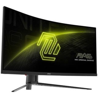 Monitor Curvo MSI 34 UWQHD 180Hz