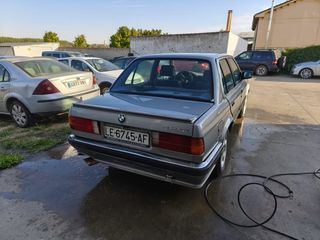 BMW Serie 3 1990