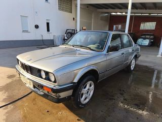 BMW Serie 3 1990