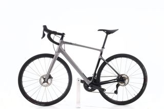 Bicicleta Cannondale Synapse 2 Di2 12V talla 56 Reacondicionada