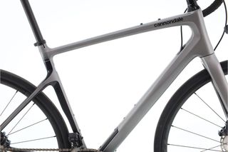 Bicicleta Cannondale Synapse 2 Di2 12V talla 56 Reacondicionada