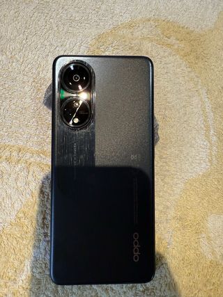 Oppo A98 5G 256 GB Nero