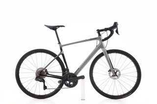 Bicicleta Cannondale Synapse 2 Di2 12V talla 56 Reacondicionada