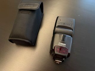 Flash Canon Speedlite 430EX II