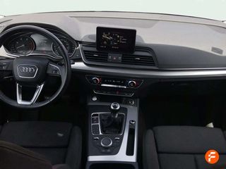 Audi Q5 2.0 TDI 110kW (150CV)