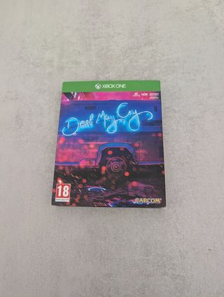 Devil May Cry 5 Special Edition Xbox One
