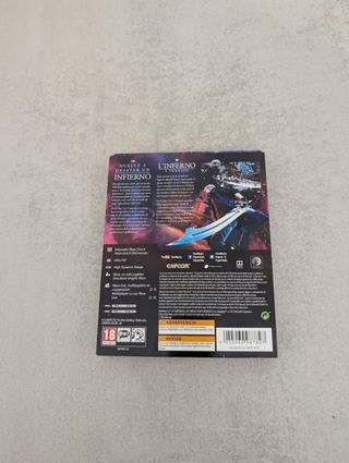 Devil May Cry 5 Special Edition Xbox One