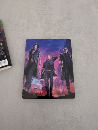 Devil May Cry 5 Special Edition Xbox One