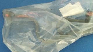 Tubo flexible retorno combustible Ford Mondeo