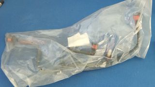 Tubo flexible retorno combustible Ford Mondeo