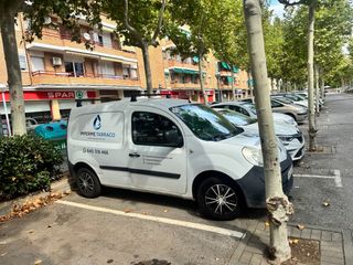 Renault Kangoo 2010