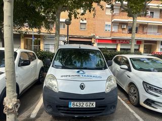 Renault Kangoo 2010