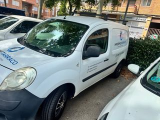Renault Kangoo 2010