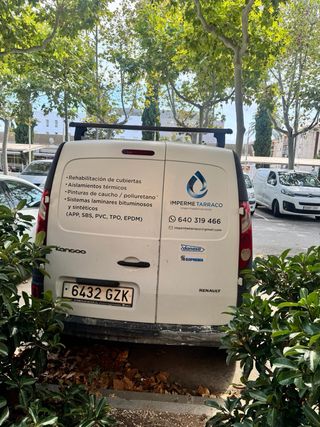 Renault Kangoo 2010