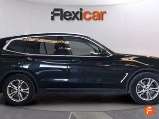 BMW X3 sDrive18d