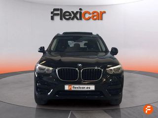 BMW X3 sDrive18d
