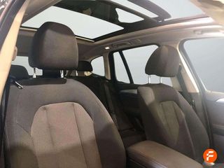 BMW X3 sDrive18d
