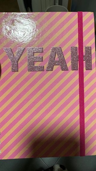 Calculadora rosa + REGALO