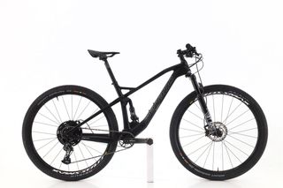 Bicicleta Megamo Track talla M Reacondicionada