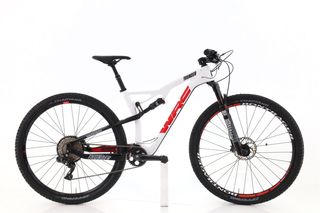 Bicicleta WRC Thunder XT talla M Reacondicionada