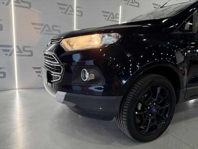 Ford Ecosport 1.5 TDCi 90cv Titanium