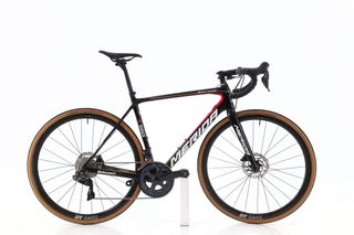 Bicicleta Merida Scultura Bahrain Di2 11V talla 54 Reacondicionada