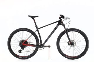 Bicicleta Scott Scale 940 talla L Reacondicionada