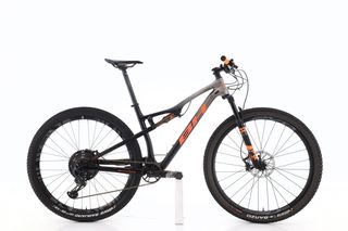 Bicicleta BH Lynx Race GX talla M Reacondicionada