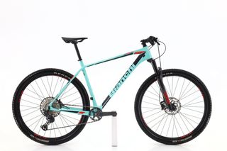 Bicicleta Bianchi Nitron 9.3 XT talla XL Reacondicionada