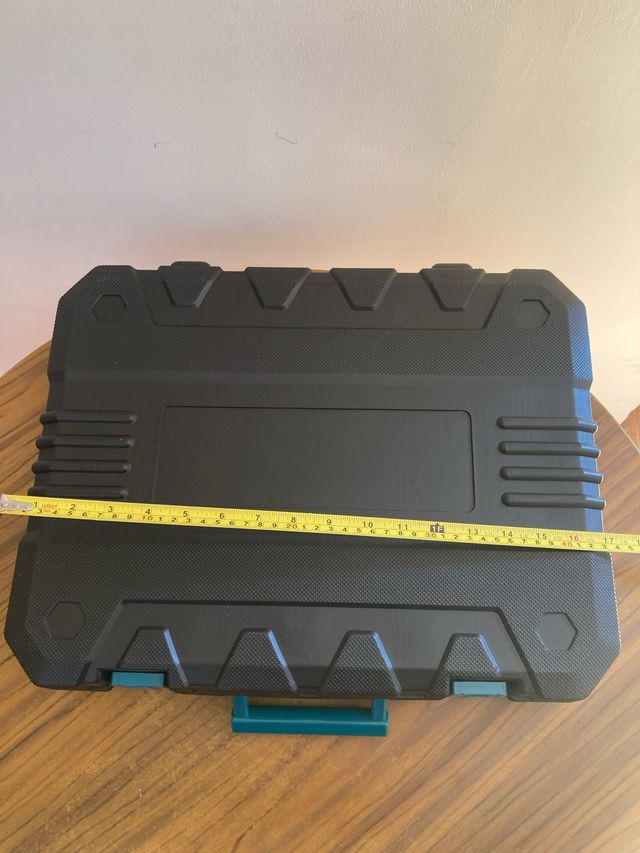 Caja de herramientas multiusos Sin estrenar